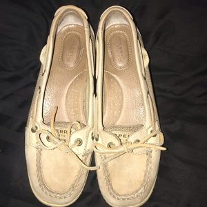 Sperry Angelfish boat shoes